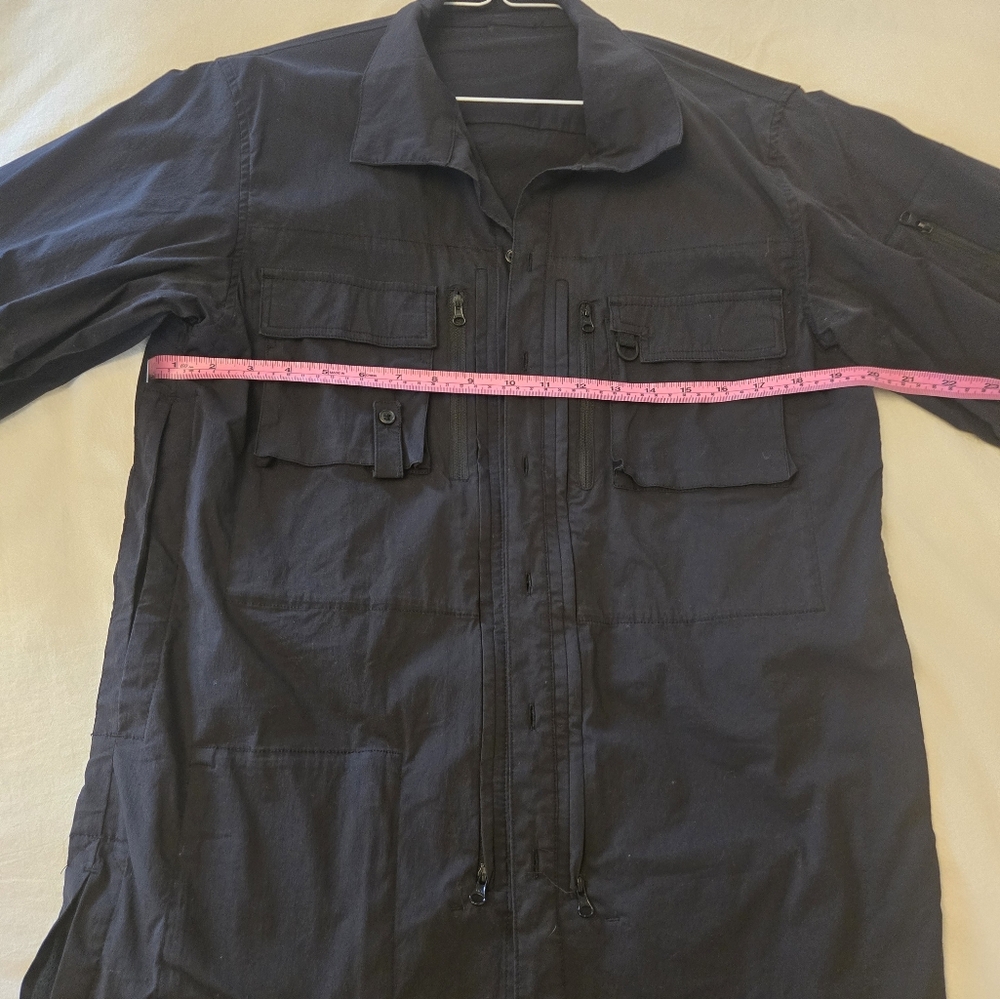 Graphene-X Expedition Shirt